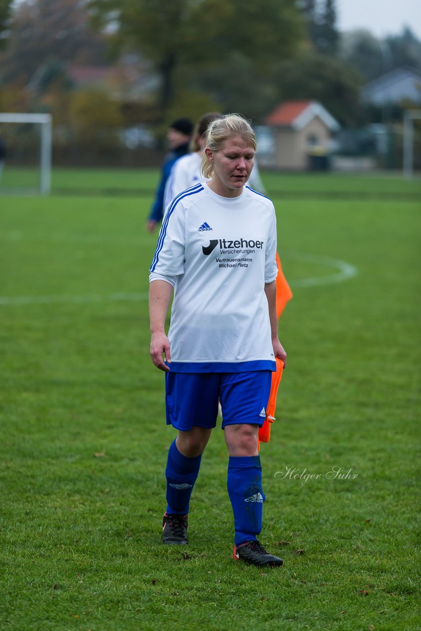 Bild 344 - Frauen TSV Wiemersdorf - SV Boostedt : Ergebnis: 0:7